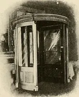 An illustration from Sweet’s indexed catalogue of building construction for the year 1906 (1906)