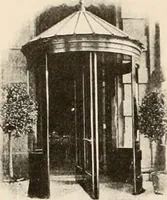An illustration from Sweet’s indexed catalogue of building construction for the year 1906 (1906)