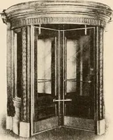 An illustration from Sweet’s indexed catalogue of building construction for the year 1906 (1906)