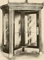 An illustration from Sweet’s indexed catalogue of building construction for the year 1906 (1906)