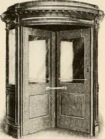 An illustration from Sweet’s indexed catalogue of building construction for the year 1906 (1906)