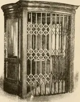 An illustration from Sweet’s indexed catalogue of building construction for the year 1906 (1906)