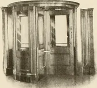 An illustration from Sweet’s indexed catalogue of building construction for the year 1906 (1906)