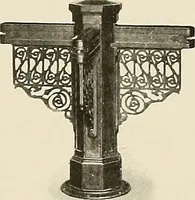An illustration from Sweet’s indexed catalogue of building construction for the year 1906 (1906)
