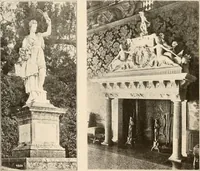 An illustration from Sweet’s indexed catalogue of building construction for the year 1906 (1906)
