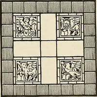An illustration from Sweet’s indexed catalogue of building construction for the year 1906 (1906)