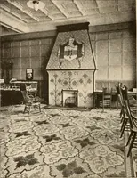 An illustration from Sweet’s indexed catalogue of building construction for the year 1906 (1906)