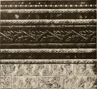 An illustration from Sweet’s indexed catalogue of building construction for the year 1906 (1906)