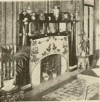 An illustration from Sweet’s indexed catalogue of building construction for the year 1906 (1906)