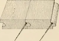 An illustration from Sweet’s indexed catalogue of building construction for the year 1906 (1906)