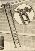 An illustration from Sweet’s indexed catalogue of building construction for the year 1906 (1906)