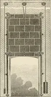 An illustration from Sweet’s indexed catalogue of building construction for the year 1906 (1906)