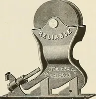 An illustration from Sweet’s indexed catalogue of building construction for the year 1906 (1906)