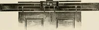 An illustration from Sweet’s indexed catalogue of building construction for the year 1906 (1906)