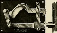 An illustration from Sweet’s indexed catalogue of building construction for the year 1906 (1906)