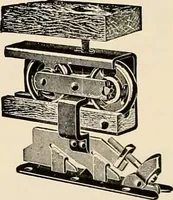 An illustration from Sweet’s indexed catalogue of building construction for the year 1906 (1906)