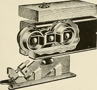 An illustration from Sweet’s indexed catalogue of building construction for the year 1906 (1906)