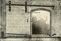 An illustration from Sweet’s indexed catalogue of building construction for the year 1906 (1906)