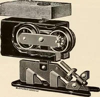 An illustration from Sweet’s indexed catalogue of building construction for the year 1906 (1906)