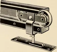 An illustration from Sweet’s indexed catalogue of building construction for the year 1906 (1906)