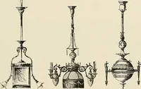 An illustration from Sweet’s indexed catalogue of building construction for the year 1906 (1906)