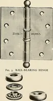 An illustration from Sweet’s indexed catalogue of building construction for the year 1906 (1906)