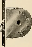 An illustration from Sweet’s indexed catalogue of building construction for the year 1906 (1906)
