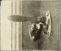 An illustration from Sweet’s indexed catalogue of building construction for the year 1906 (1906)