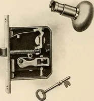 An illustration from Sweet’s indexed catalogue of building construction for the year 1906 (1906)