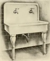 An illustration from Sweet’s indexed catalogue of building construction for the year 1906 (1906)