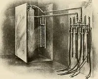 An illustration from Sweet’s indexed catalogue of building construction for the year 1906 (1906)