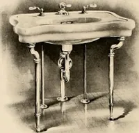 An illustration from Sweet’s indexed catalogue of building construction for the year 1906 (1906)