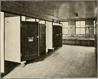 An illustration from Sweet’s indexed catalogue of building construction for the year 1906 (1906)