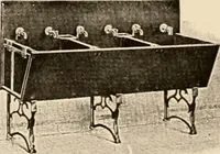 An illustration from Sweet’s indexed catalogue of building construction for the year 1906 (1906)
