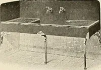 An illustration from Sweet’s indexed catalogue of building construction for the year 1906 (1906)