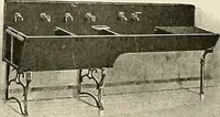 An illustration from Sweet’s indexed catalogue of building construction for the year 1906 (1906)