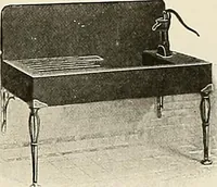 An illustration from Sweet’s indexed catalogue of building construction for the year 1906 (1906)