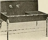 An illustration from Sweet’s indexed catalogue of building construction for the year 1906 (1906)