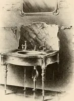 An illustration from Sweet’s indexed catalogue of building construction for the year 1906 (1906)