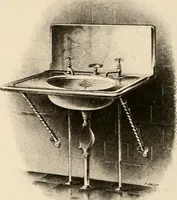 An illustration from Sweet’s indexed catalogue of building construction for the year 1906 (1906)
