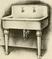 An illustration from Sweet’s indexed catalogue of building construction for the year 1906 (1906)
