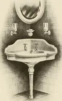 An illustration from Sweet’s indexed catalogue of building construction for the year 1906 (1906)