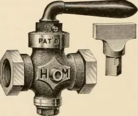 An illustration from Sweet’s indexed catalogue of building construction for the year 1906 (1906)