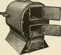 An illustration from Sweet’s indexed catalogue of building construction for the year 1906 (1906)