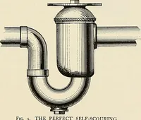 An illustration from Sweet’s indexed catalogue of building construction for the year 1906 (1906)