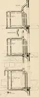 An illustration from Sweet’s indexed catalogue of building construction for the year 1906 (1906)