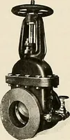 An illustration from Sweet’s indexed catalogue of building construction for the year 1906 (1906)