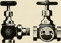 An illustration from Sweet’s indexed catalogue of building construction for the year 1906 (1906)