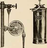 An illustration from Sweet’s indexed catalogue of building construction for the year 1906 (1906)