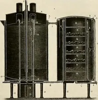 An illustration from Sweet’s indexed catalogue of building construction for the year 1906 (1906)